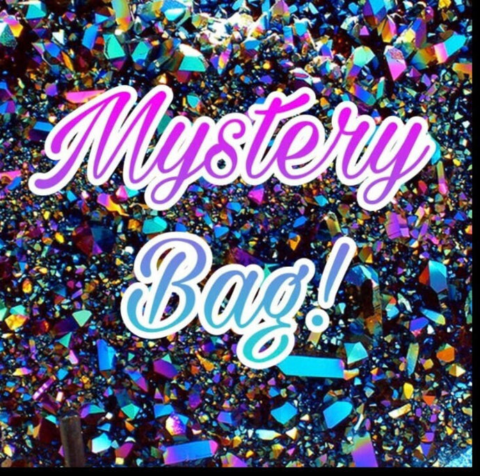 UN-Mystery Bags